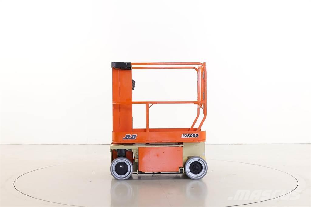 JLG 1230ES Personhissar och andra hissar