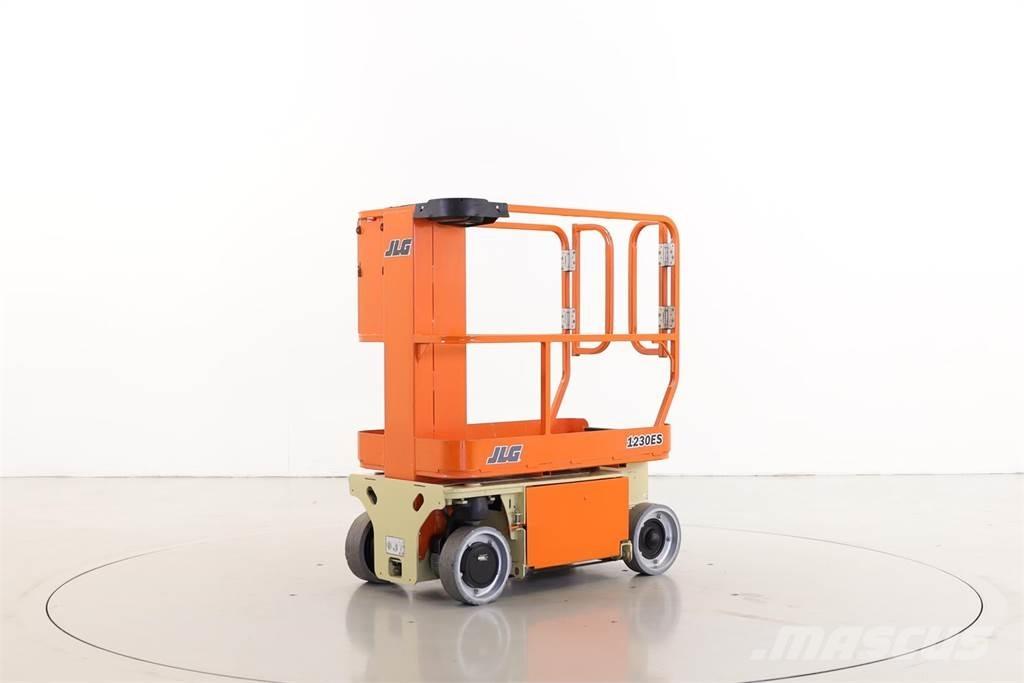 JLG 1230ES Personhissar och andra hissar