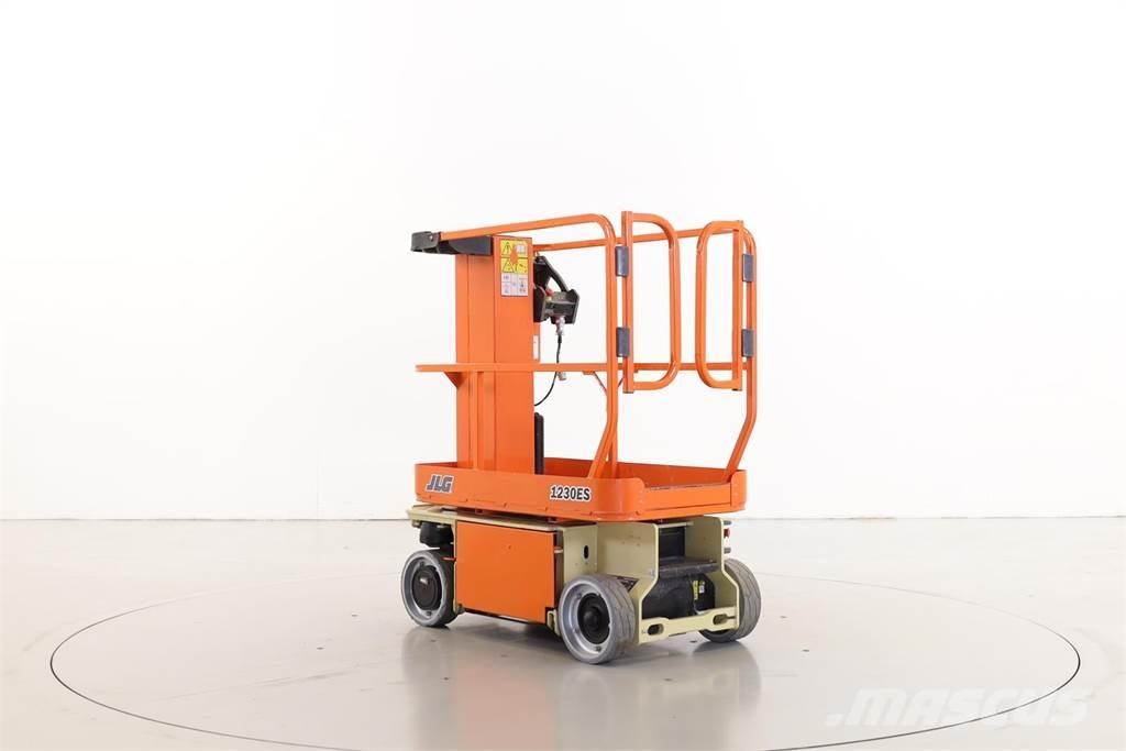 JLG 1230ES Personhissar och andra hissar