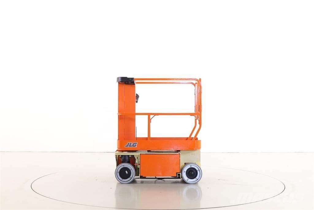 JLG 1230ES Personhissar och andra hissar