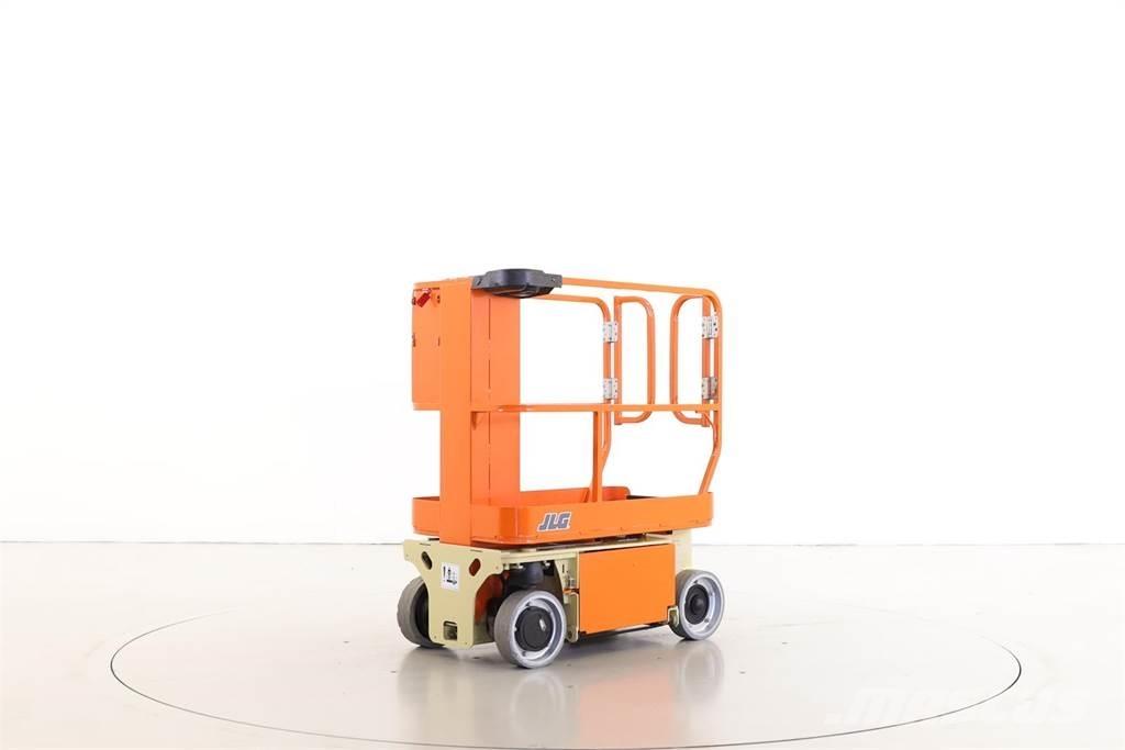 JLG 1230ES Personhissar och andra hissar