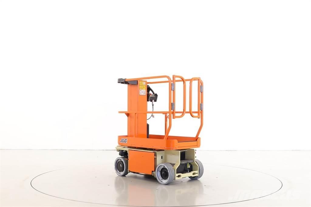 JLG 1230ES Personhissar och andra hissar