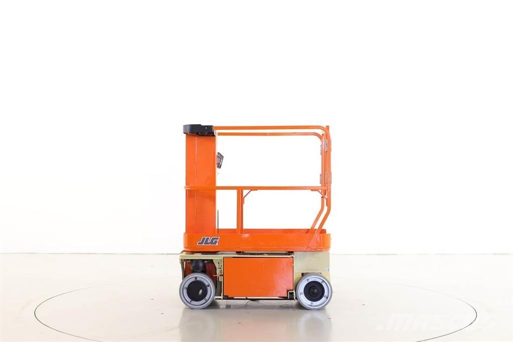 JLG 1230ES Personhissar och andra hissar