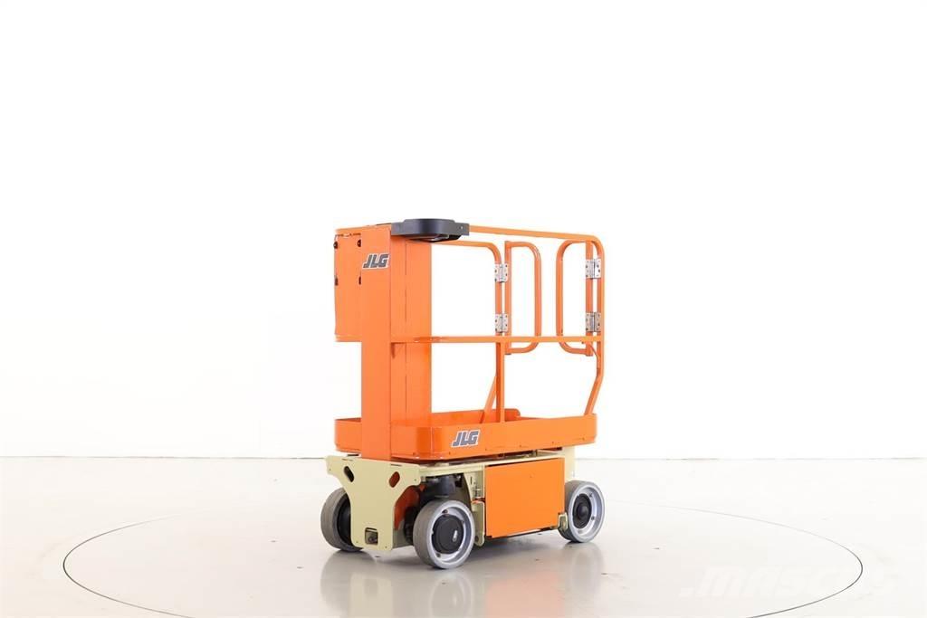 JLG 1230ES Personhissar och andra hissar