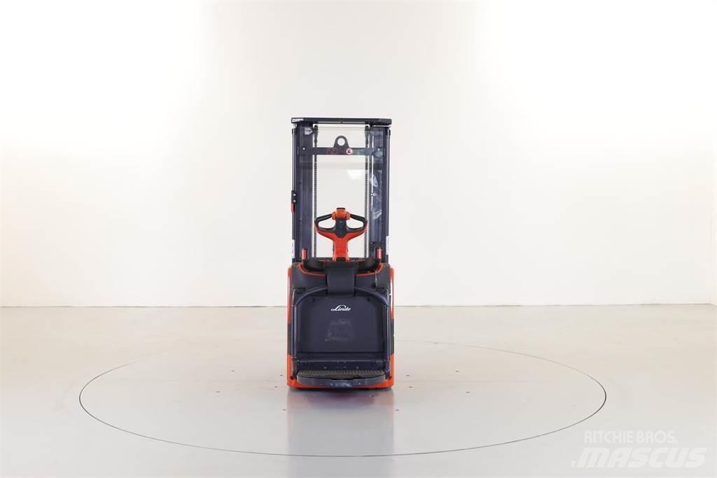 Linde L16 AP Staplare