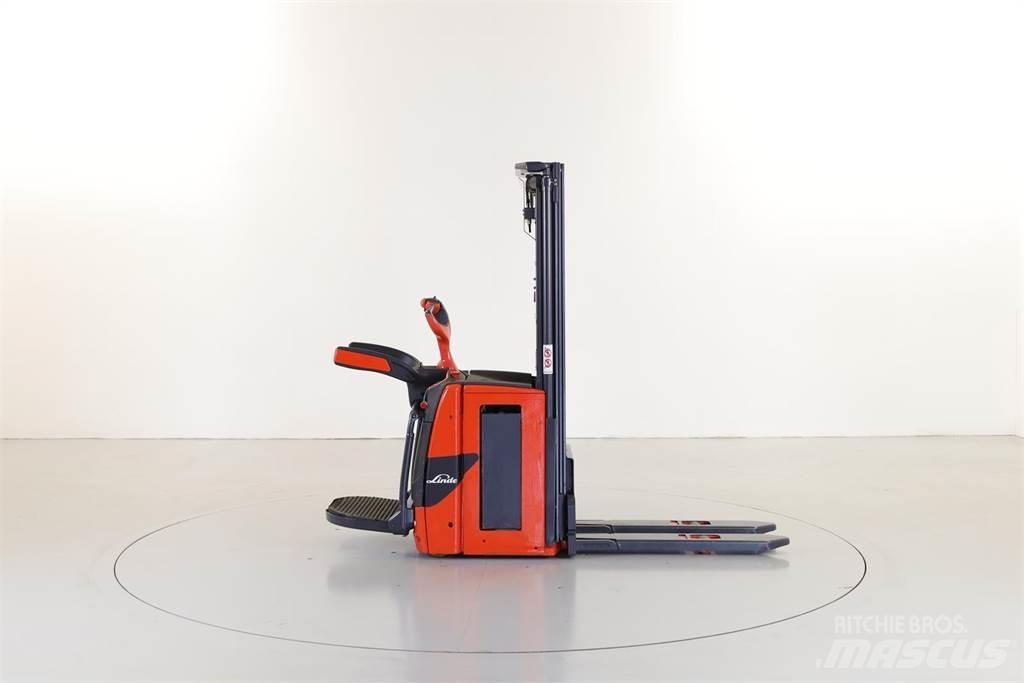 Linde L16 AP Staplare
