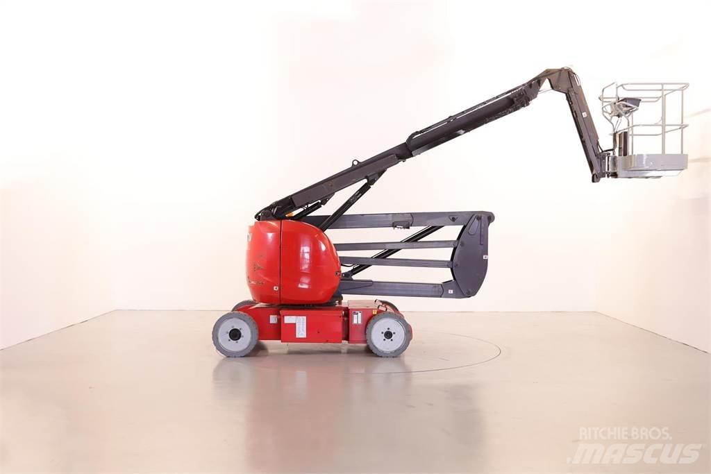 Manitou 170AETJL Bomliftar