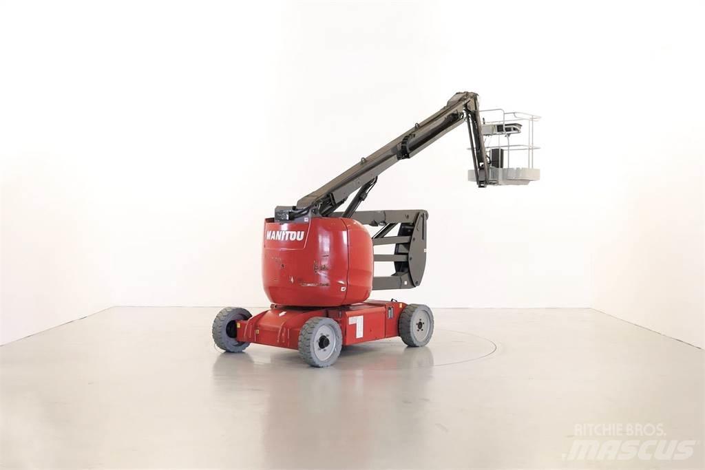 Manitou 170AETJL Bomliftar