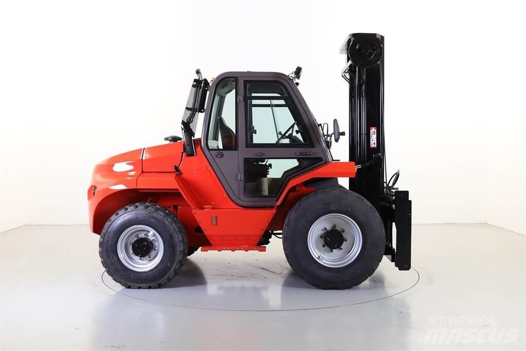 Manitou M50-4 Dieselmotviktstruckar