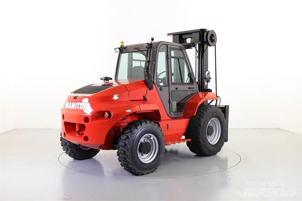 Manitou M50-4 Dieselmotviktstruckar