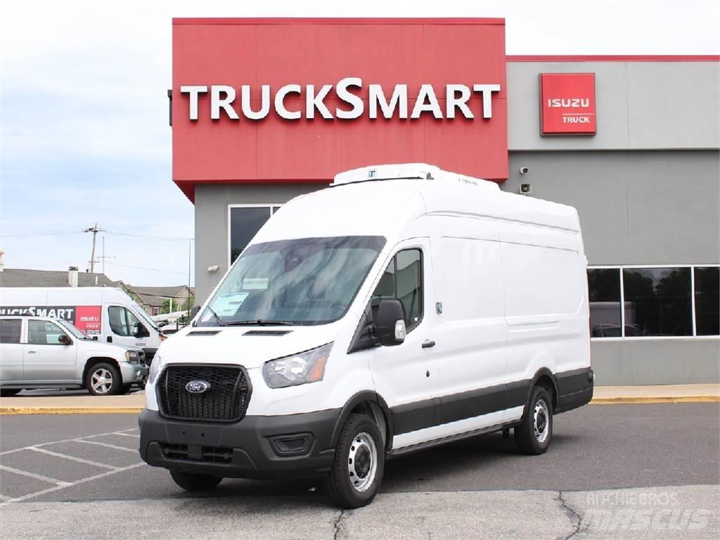 Ford TRANSIT Skåpbilar Kyl/Frys/Värme