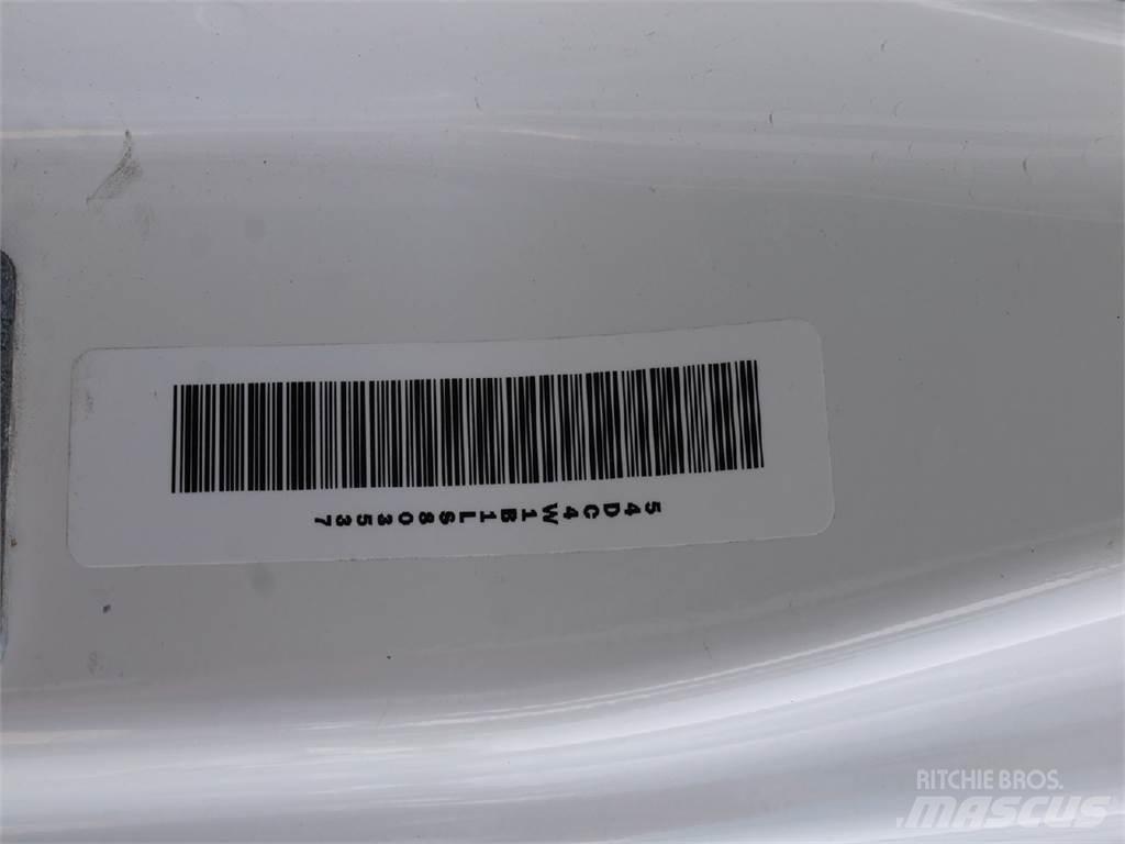 Isuzu NPR-HD Lätta skåpbilar