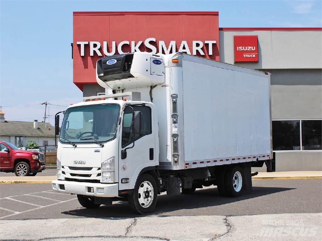 Isuzu NPR-XD Skåpbilar Kyl/Frys/Värme
