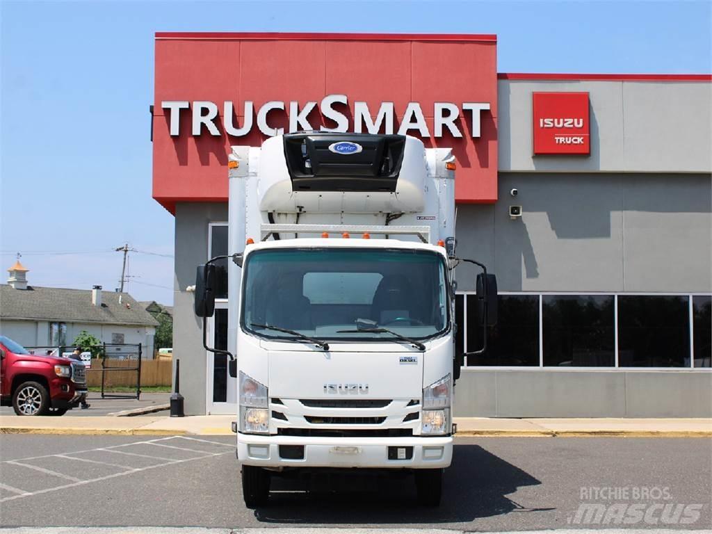 Isuzu NPR-XD Skåpbilar Kyl/Frys/Värme