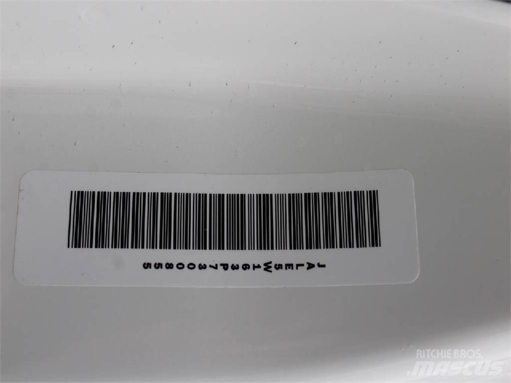 Isuzu NRR Skåpbilar