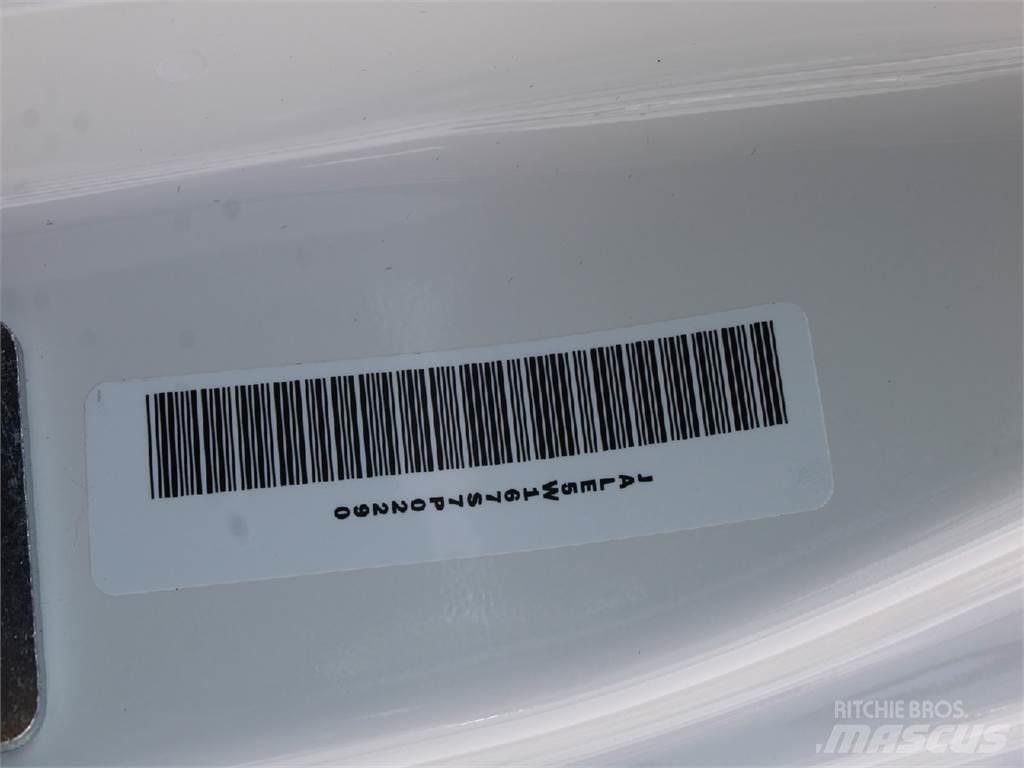 Isuzu NRR Tippbilar