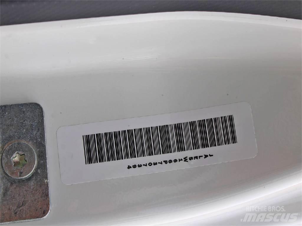 Isuzu NRR Skåpbilar