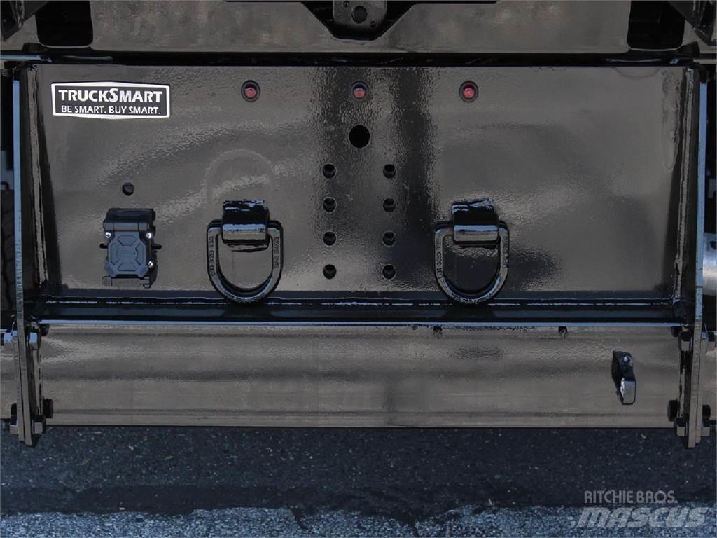 RAM 5500 Tippbilar