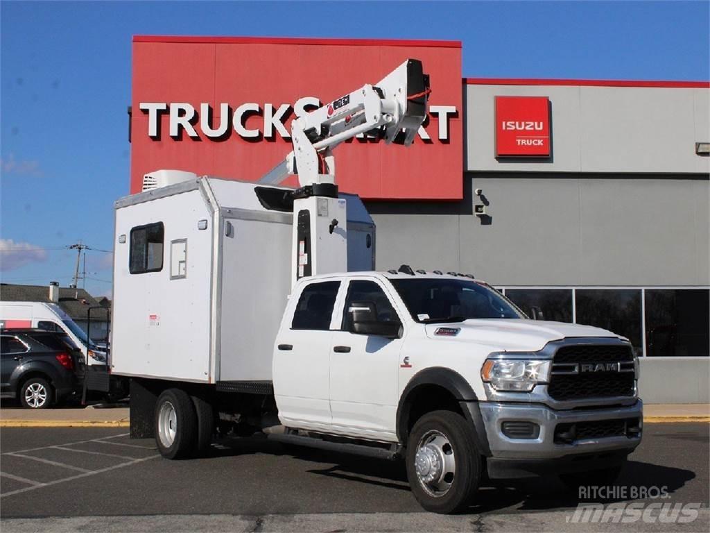 RAM 5500 Billyftar