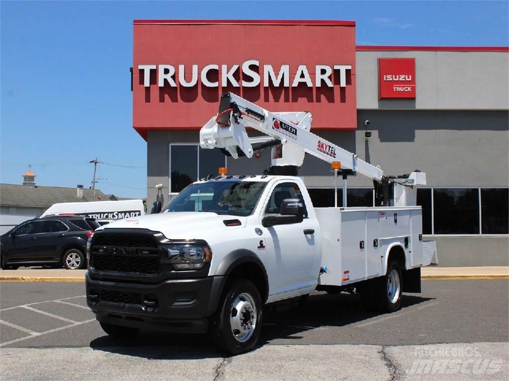 RAM 5500 Billyftar
