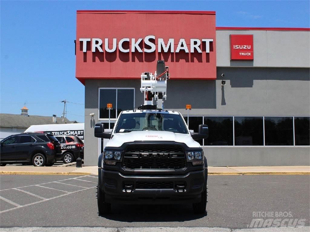 RAM 5500 Billyftar