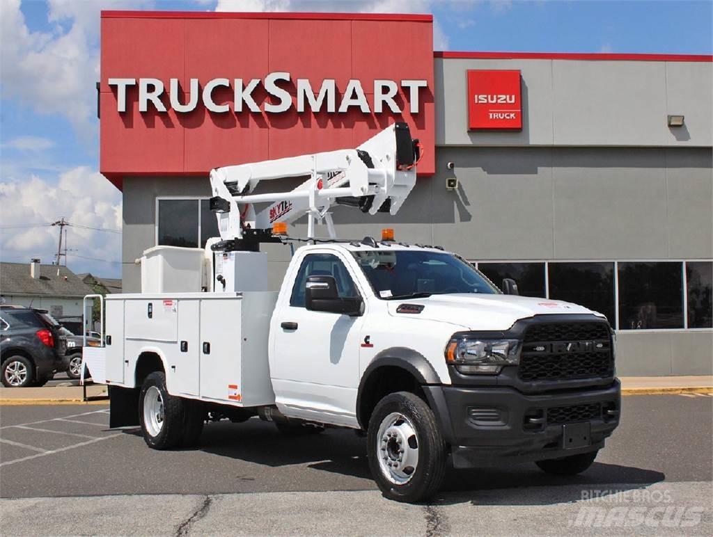 RAM 5500 Billyftar