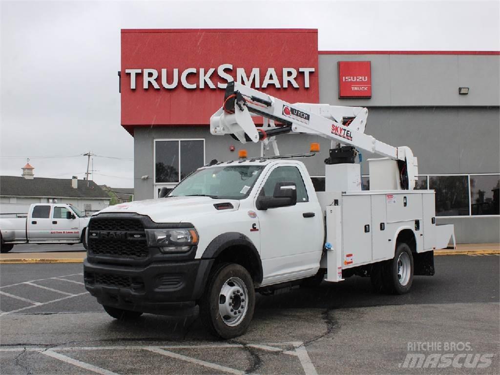 RAM 5500 Billyftar