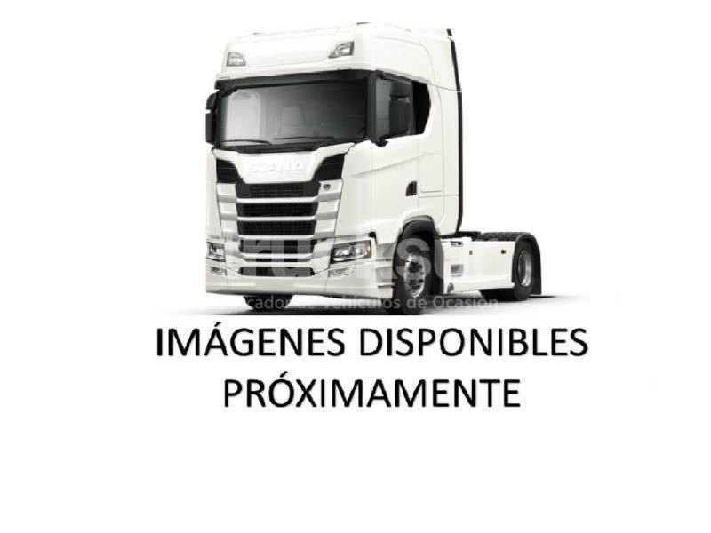 Scania R450 Dragbilar