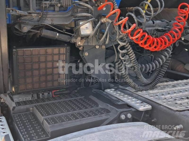 Scania R450 Dragbilar