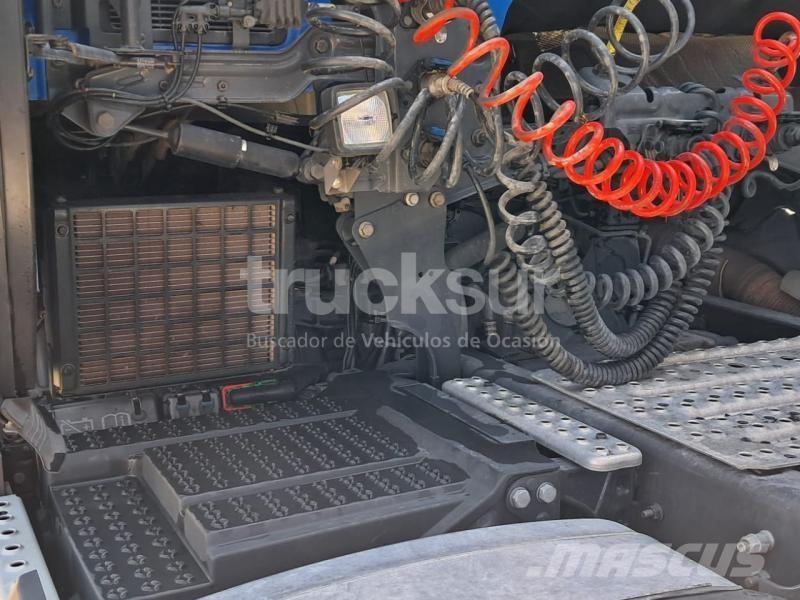 Scania R450 Dragbilar