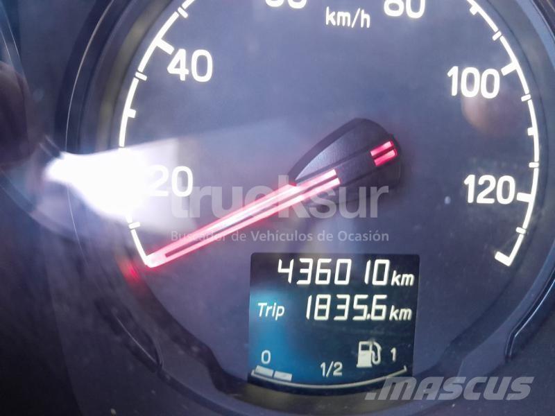 Scania R450 Dragbilar