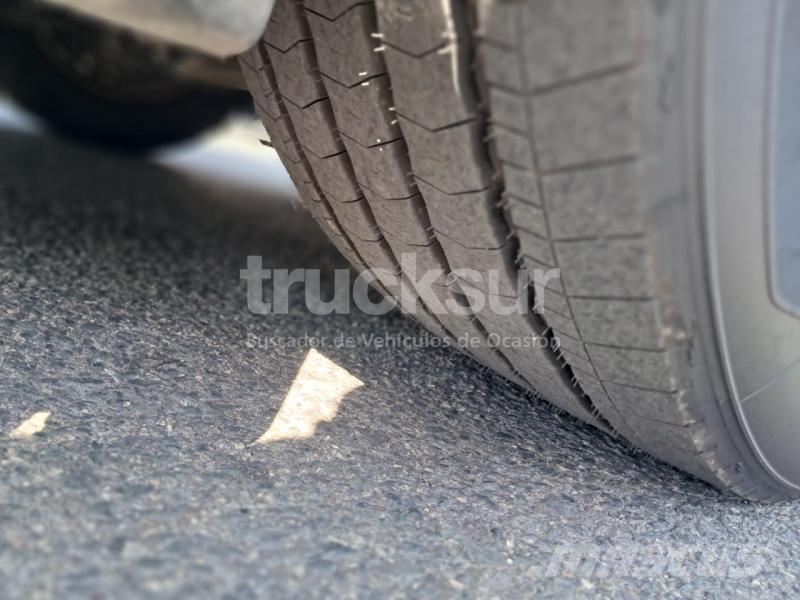 Scania R450 Dragbilar