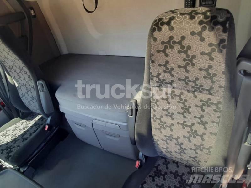 Scania S450 Dragbilar
