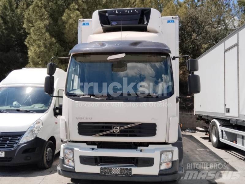 Volvo FL290 Skåpbilar Kyl/Frys/Värme