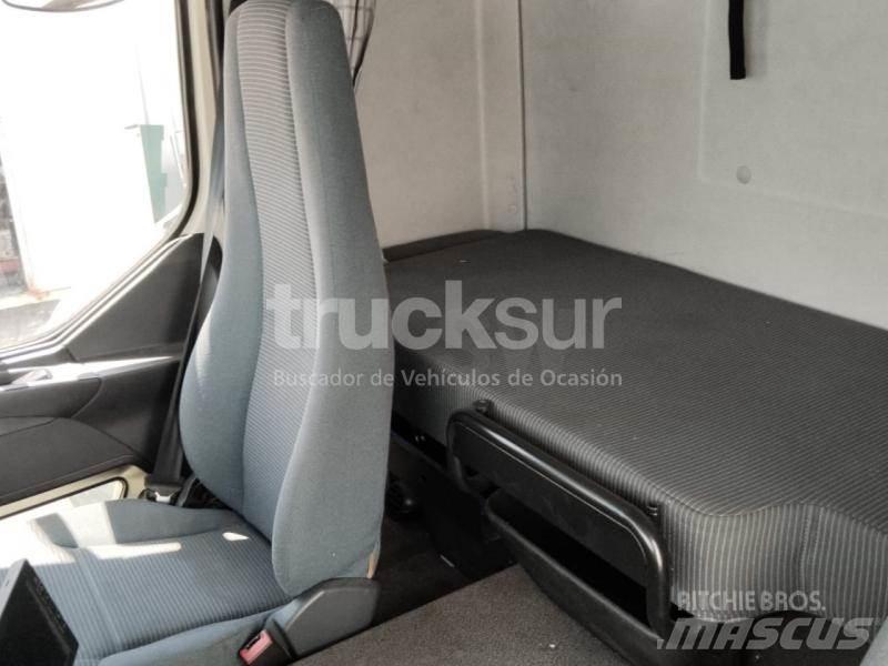 Volvo FL290 Skåpbilar Kyl/Frys/Värme