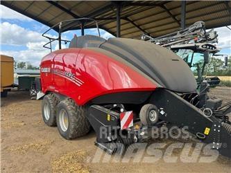 Case IH LB 434 Fyrkantspressar