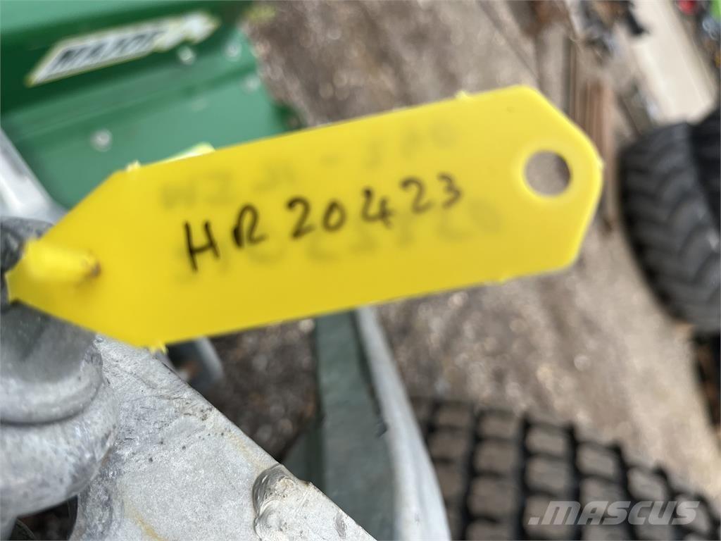 Major MJ71-240 Slåttermaskiner