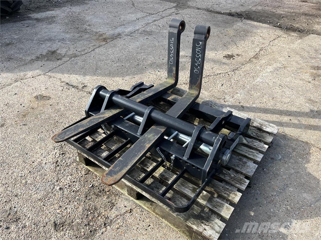 Manitou TINES Lantbruk - Övrigt