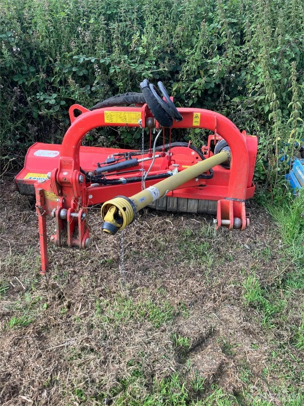 Maschio GIRAFFA XL Slåttermaskiner