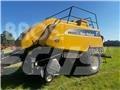 New Holland BB9090 Fyrkantspressar