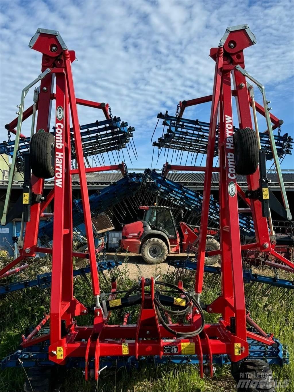  OPICO 12M COMB Pinnharvar