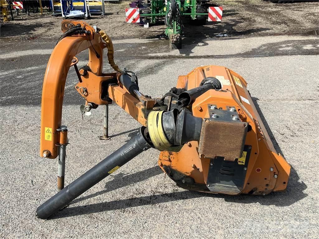 TEAGLE . Slåttermaskiner