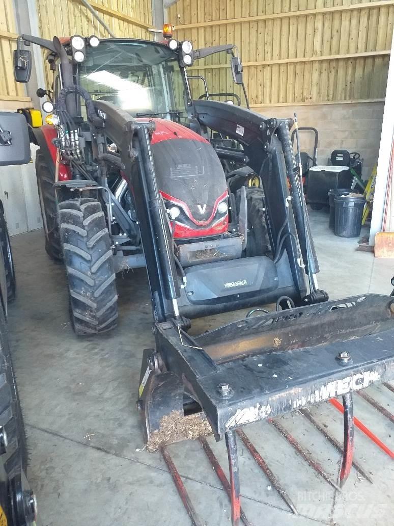 Valtra A115MH4 Traktorer