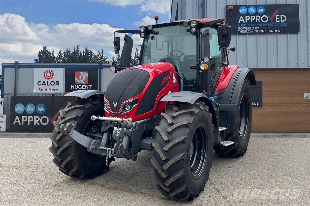 Valtra N175A 2B1 Traktorer