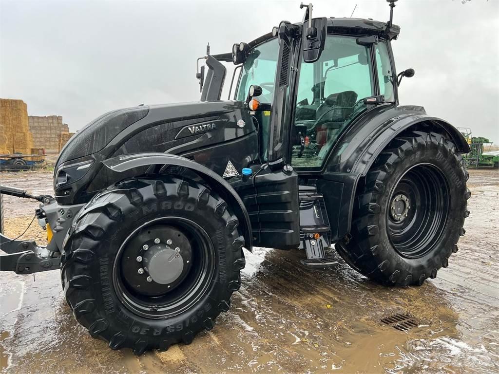 Valtra T174V Traktorer