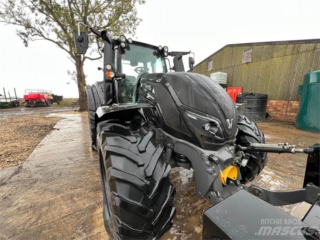 Valtra T174V Traktorer