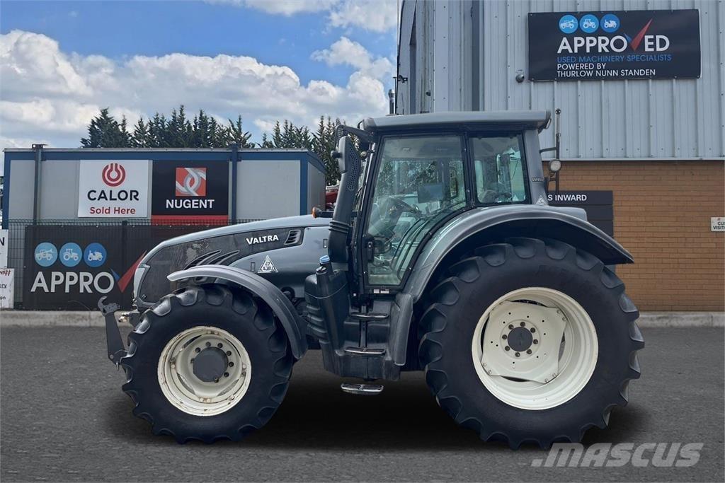 Valtra T183V Traktorer