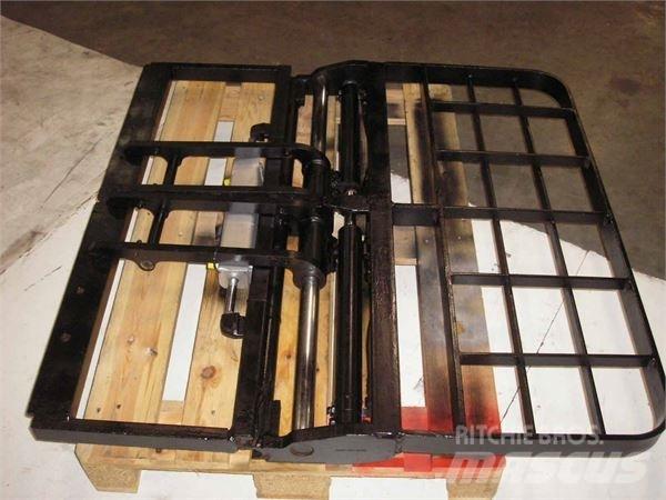 Auramo R2510A Gafflar