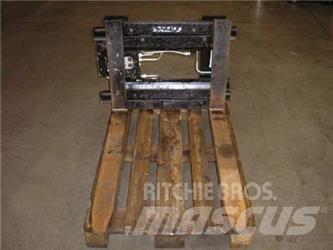 Bolzoni KS10H4A Gafflar