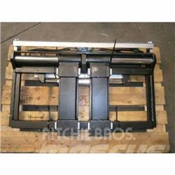 Bolzoni misc Gafflar